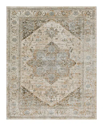 Livabliss Brunswick Bwk-2320 5' X 7'5" Area Rug In Multi