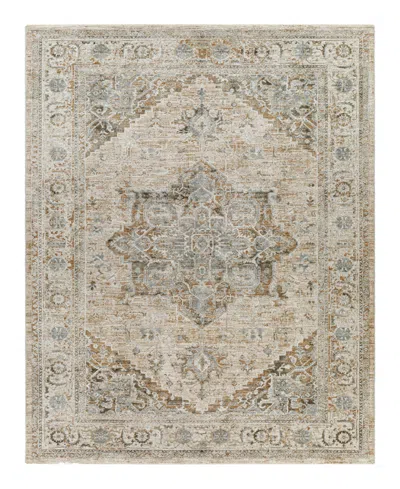 Livabliss Brunswick Bwk-2320 6'7" X 9'6" Area Rug In Multi