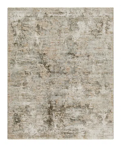 Livabliss Brunswick Bwk-2321 2'7" X 4' Area Rug In Multi