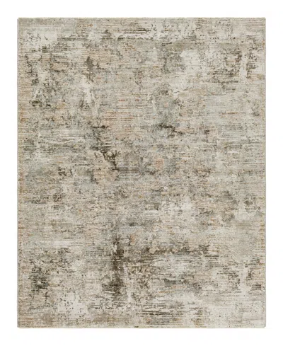 Livabliss Brunswick Bwk-2321 5' X 7'5" Area Rug In Multi