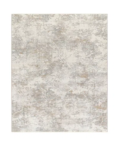 Livabliss Brunswick Bwk-2322 2' X 3' Area Rug In Gray