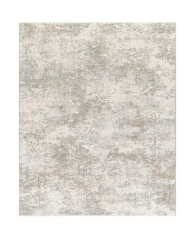 Livabliss Brunswick Bwk 2322 Area Rug In Neutral