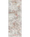 Livabliss Brunswick Bwk-2323 2'7"x10' Runner Area Rug
