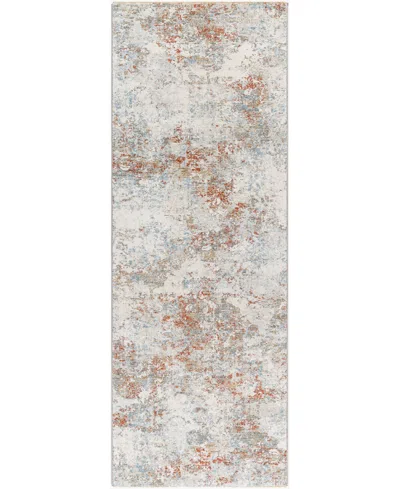 Livabliss Brunswick Bwk-2323 2'7"x10' Runner Area Rug