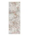 Livabliss Brunswick Bwk-2323 Runner Area Rug, 2'7 X 7'3