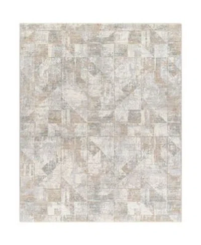 Livabliss Brunswick Bwk 2324 Area Rug In Neutral