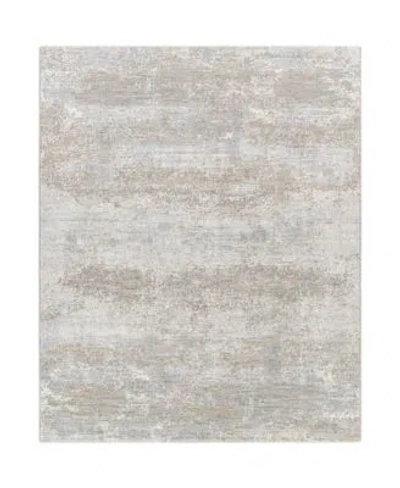 Livabliss Brunswick Bwk 2325 Area Rug In Gray