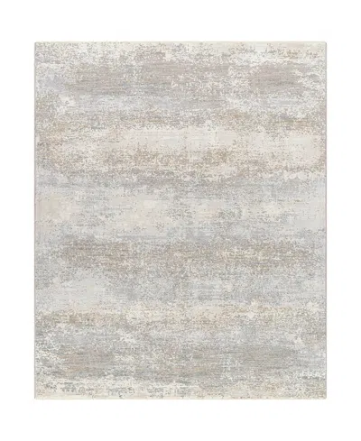 Livabliss Brunswick Bwk-2326 5' X 7'5" Area Rug In Gray