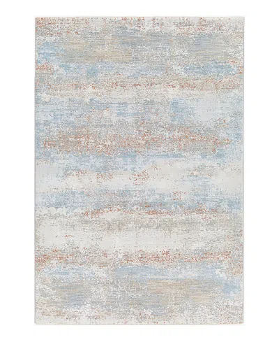Livabliss Brunswick Bwk-2327 Area Rug, 9' X 12'2 In Multi