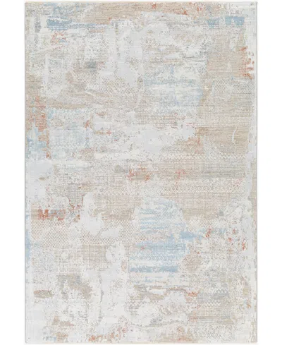 Livabliss Brunswick Bwk-2330 Area Rug, 9' X 12'2