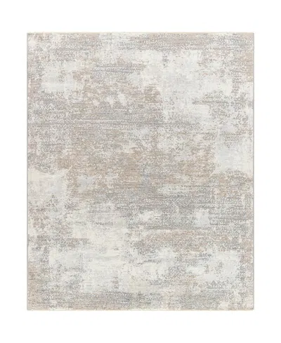 Livabliss Brunswick Bwk-2332 5' X 7'5" Area Rug In Gray