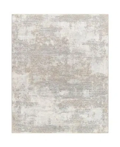 Livabliss Brunswick Bwk 2332 Area Rug In Gray