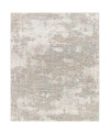 Livabliss Brunswick Bwk 2333 Area Rug In Gray