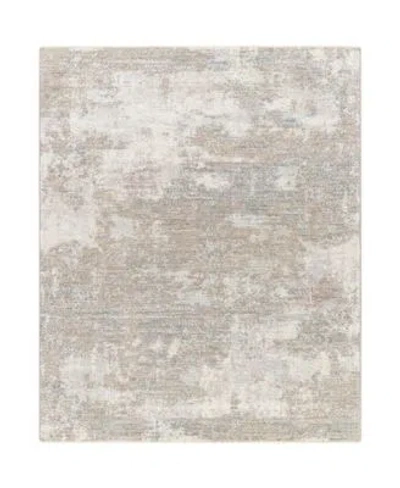 Livabliss Brunswick Bwk 2333 Area Rug In Gray