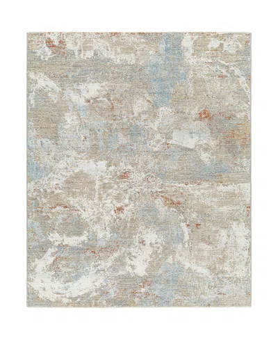 Livabliss Brunswick Bwk-2335 7'10" X 10'3" Area Rug In Multi