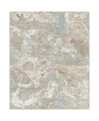 Livabliss Brunswick Bwk 2335 Area Rug In Gray