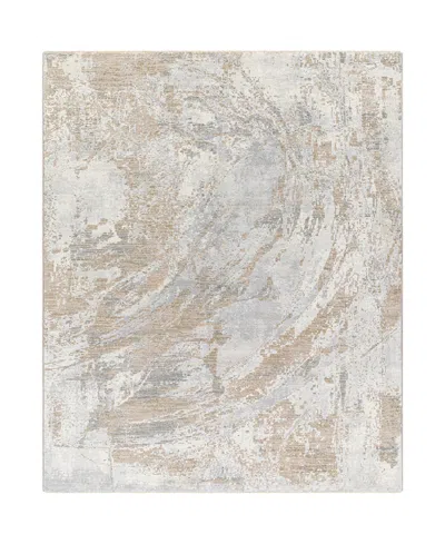 Livabliss Brunswick Bwk-2336 2'7" X 4' Area Rug In Multi