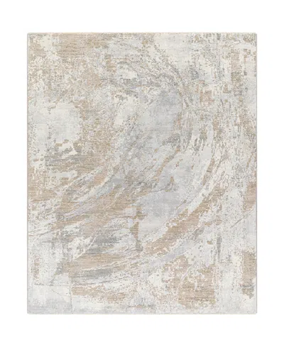 Livabliss Brunswick Bwk-2336 7'10" X 10'3" Area Rug In Multi