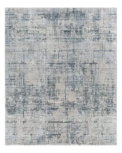 Livabliss Brunswick Bwk-2300 Area Rug, 9' X 12'2 In Blue