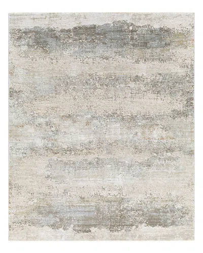 Livabliss Brunswick Bwk-2304 Area Rug, 7'10 X 10'3 In Brown