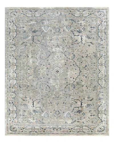 Livabliss Brunswick Bwk-2312 Area Rug, 5' X 7'5 In Green