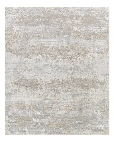 Livabliss Brunswick Bwk-2325 Area Rug, 9' X 12'2 In Gray
