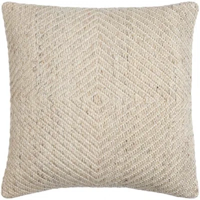 Livabliss Cairn Reversible Throw Pillow In Pillow Cover Only - No Insert