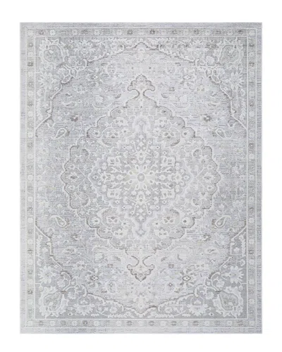 Livabliss Carmela Rug In Gray