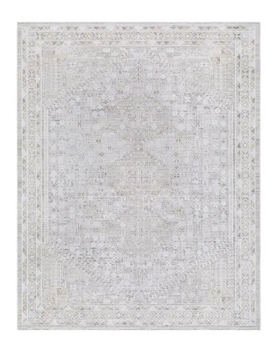 Livabliss Carmela Rug In Gray
