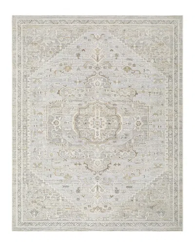 Livabliss Carmela Rug In Gray