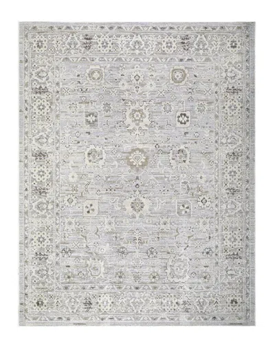Livabliss Carmela Rug In Gray