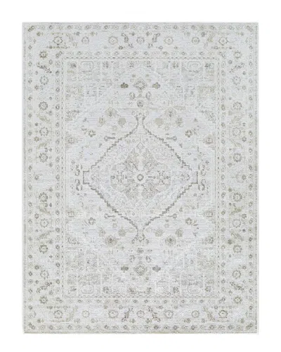 Livabliss Carmela Rug In Neutral