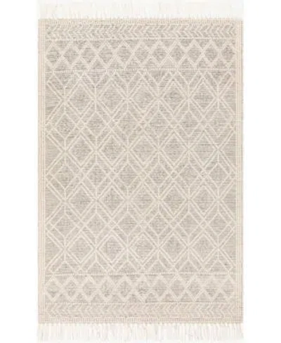 Livabliss Casa Decampo Cdc 2301 Rug Collection In White