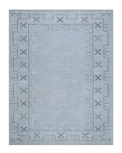 Livabliss Casita Rug In Blue