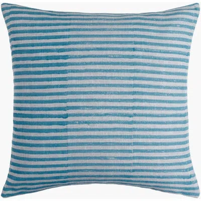 Livabliss Chateau De Chic Accent Throw Pillow In Polyester