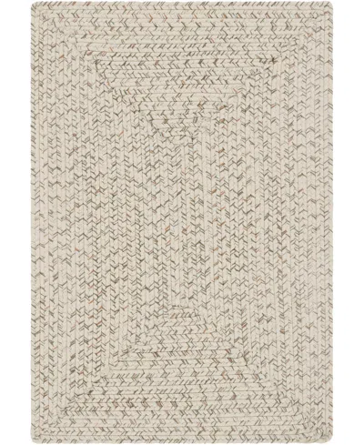 Livabliss Chesapeake Bay Cpk2303 8'6" X 11'6" Outdoor Area Rug In White