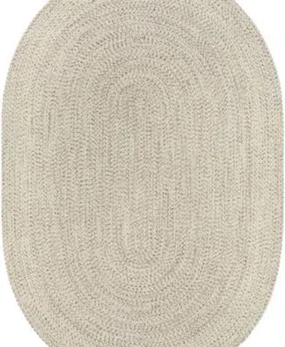 Livabliss Chesapeake Bay Cpk2303ov Area Rug In Neutral