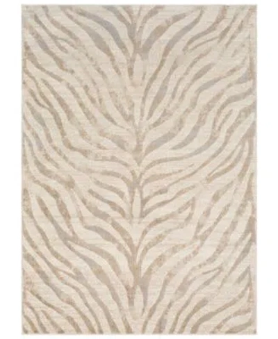 Livabliss City Cit 2301 Area Rug Collection In Gray