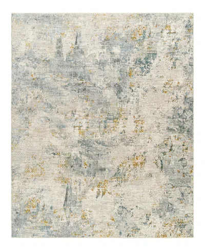 Livabliss Closeout!  Dresden Dre-2300 7'10" X 10'3" Area Rug In Multi