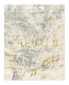 Livabliss Closeout  Dresden Dre 2300 Area Rug In Neutral