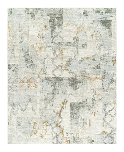 Livabliss Closeout!  Dresden Dre-2301 5' X 7'5" Area Rug In Multi