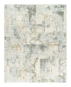 Livabliss Closeout  Dresden Dre 2301 Area Rug In Green