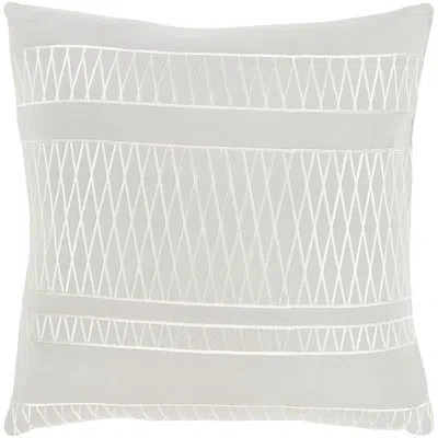 Livabliss Cora Throw Pillow In Pillow Cover Only - No Insert
