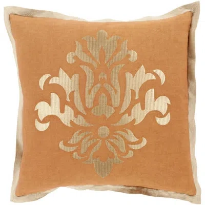 Livabliss Cosette Linen Pillow Cover