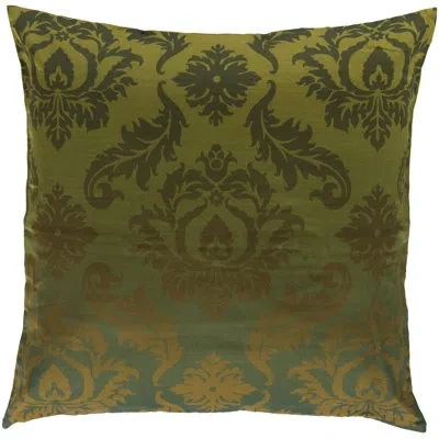 Livabliss Cotton Throw Pillow