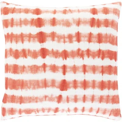 Livabliss Cotton Throw Pillow Cover