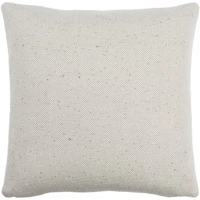 Livabliss Cotton Throw Pillow In Pillow Cover Only - No Insert