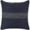 Livabliss Cotton Throw Pillow Square Pillow In Polyester,polyfill
