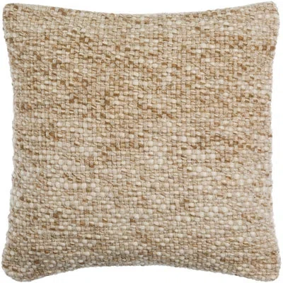 Livabliss Cotton Throw Square Pillow Cover In Pillow Cover Only - No Insert