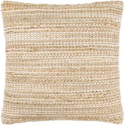 Livabliss Cotton Throw Square Pillow In Pillow Cover Only - No Insert